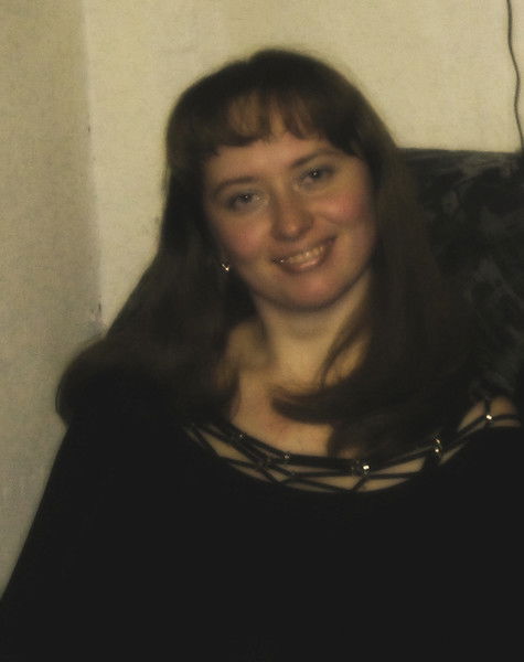 Антонина Гончарова