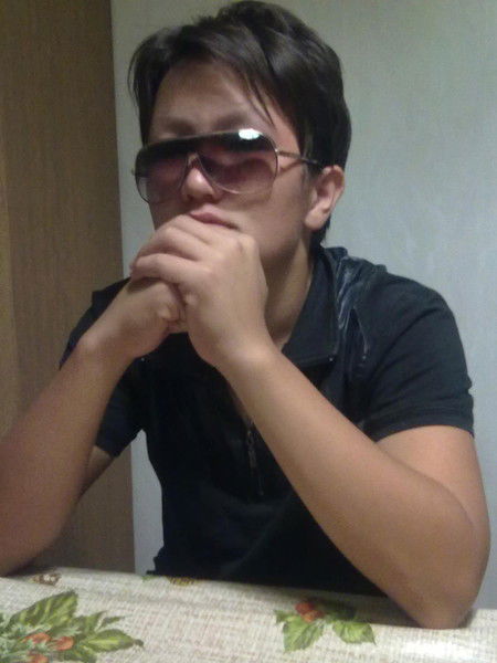 Мирам Кайбалдеев