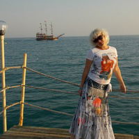 Эльвира Абдуллина