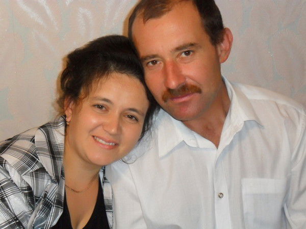 Гульнара Рахматуллина