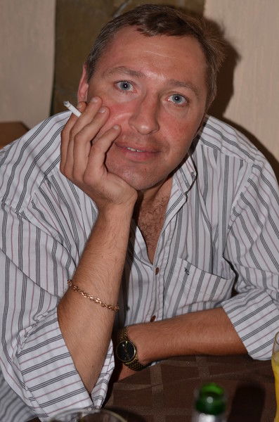 Андрей Касьян