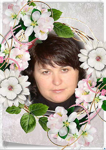 Светлана Федосова