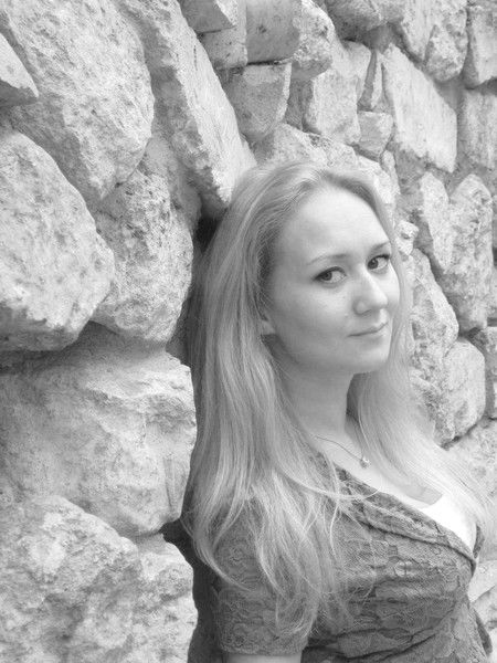 Майя Короткова