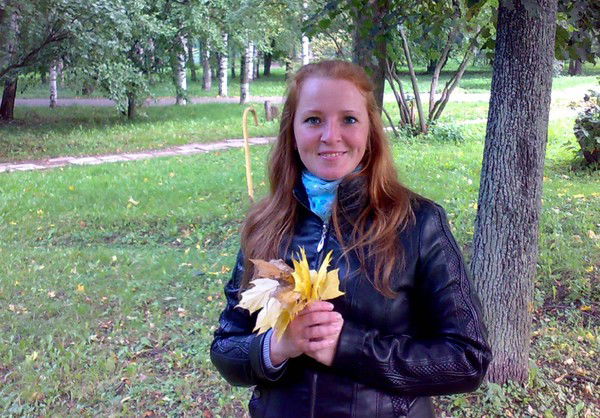 Татьяна Емельянова