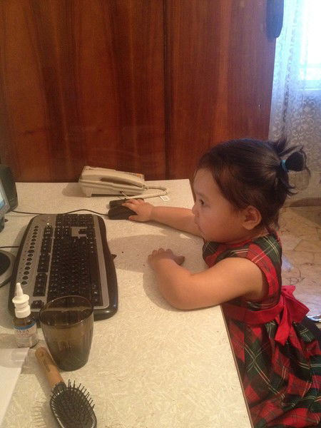 Лори Серикказы