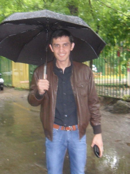 Mustafa Muhammadiyev