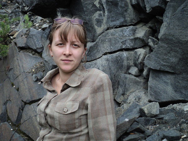 Наталья Куковенко