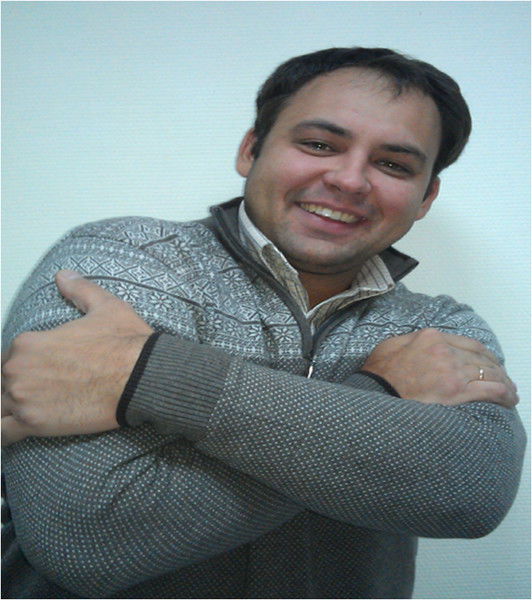 Гулин Максим