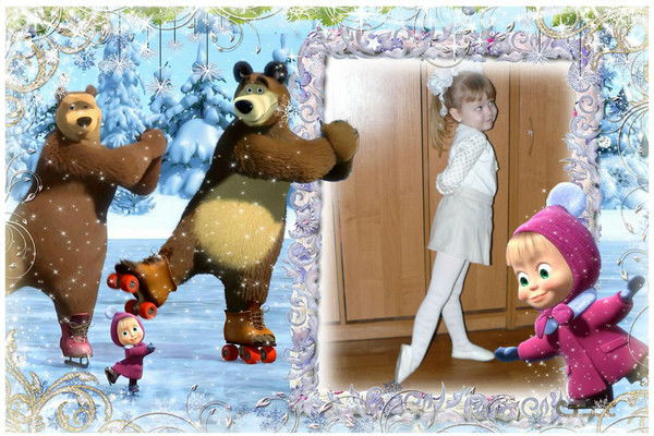 Ирина Смолина