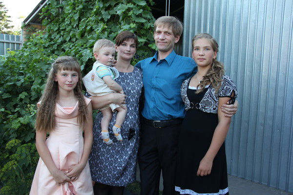 Татьяна Исаева