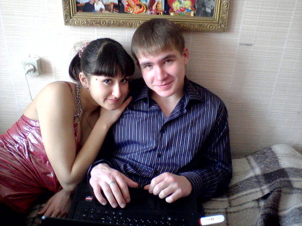 Дмитрий Нырков