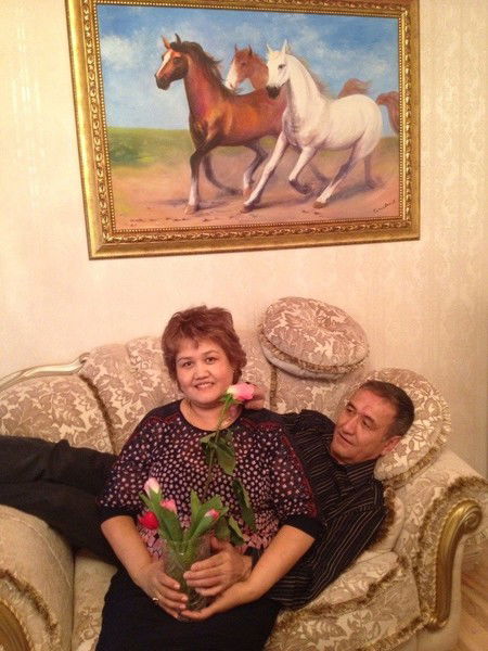 Габдулрашид Шаяхметов