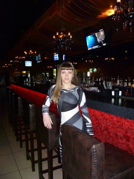 Ольга Чехлатова