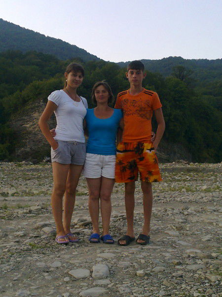 Лариса Тимофеева