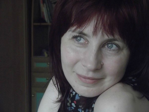 Эльвира Циновник