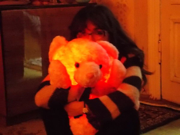 Светлана Волкова