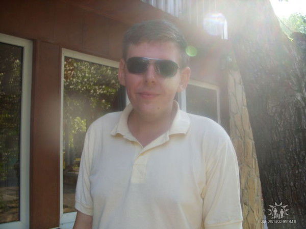 Владислав Андрианов