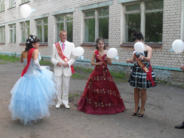 Евгений Яровицин