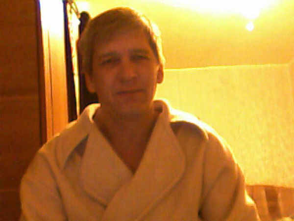 Андрей Ушаков