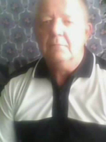 Виктор Карелин