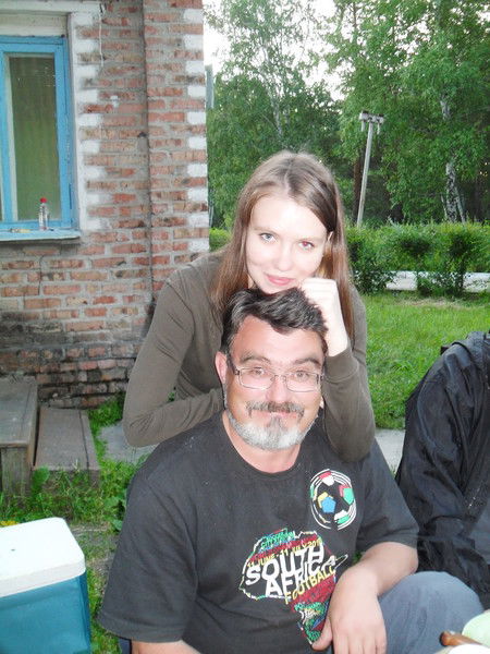 Олег Бортной