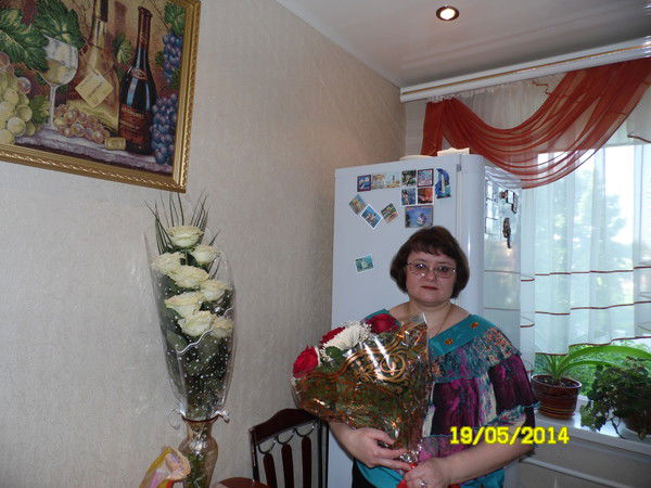 Елена Малышева