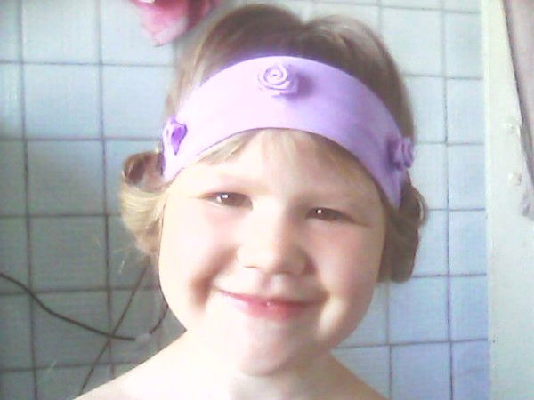 Романова Татьяна