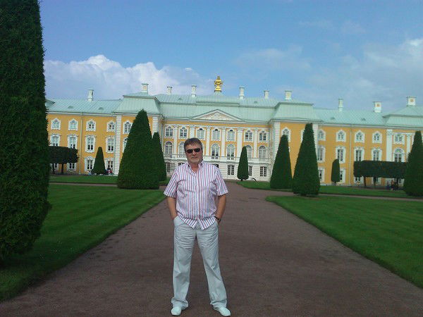 Игорь Мелентьев