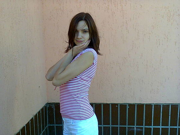 Юлия Андрущенко