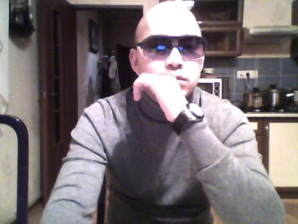 Талгат Муканов