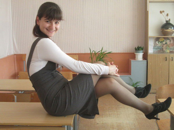 Ляшневская Анна