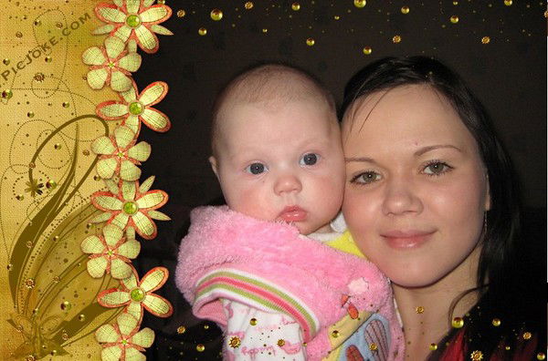 Евгения Письмиченко