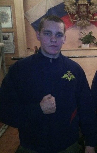 Евгений Михайлов