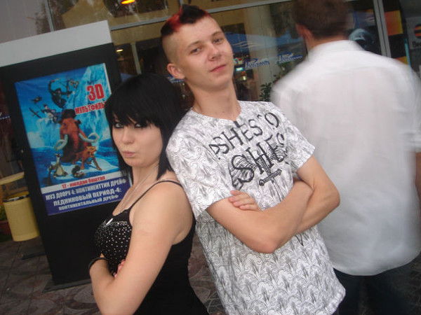 Роман Кадацкий