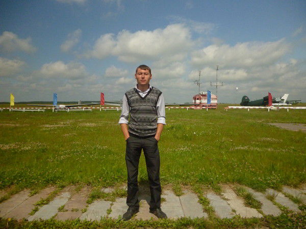 Александр Зиновьев