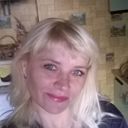 Наталья Гулякевич