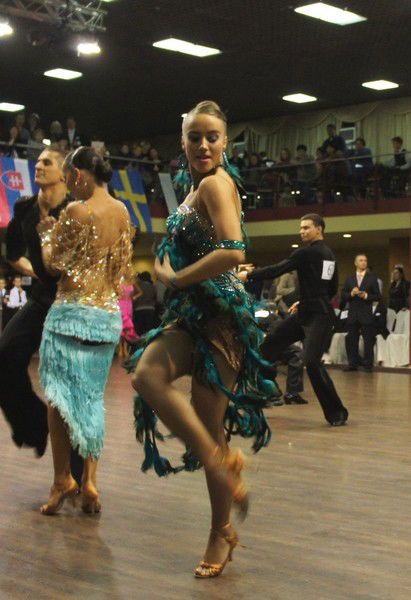 Виктория Гашкова