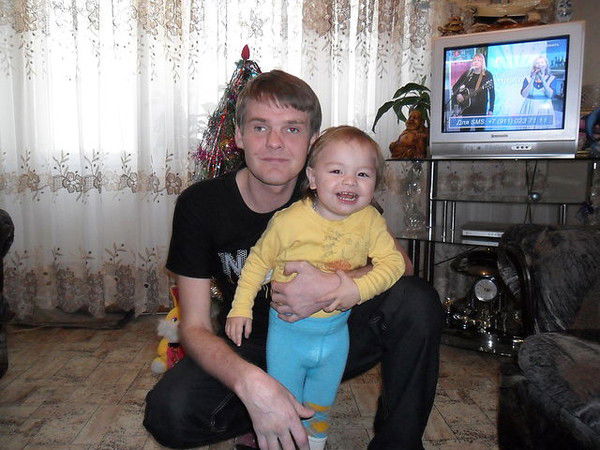 Вячеслав Кудрявцев