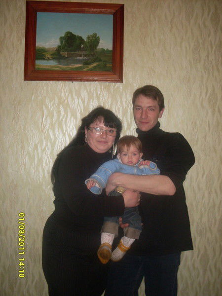 Елена Ивинских