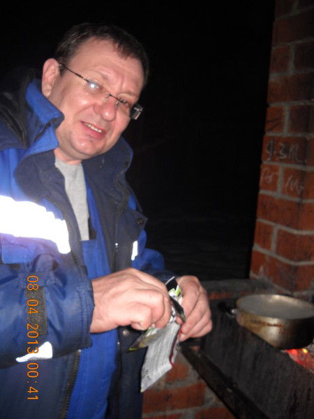 Павел Пономарёв