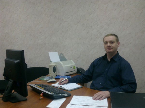 Евгений Швец