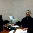 Евгений Швец