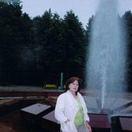 Ирина Каспарова