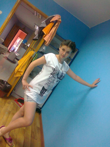 Татарочка !!!!!!!!!!