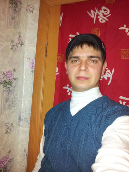 Артемий Шувалов