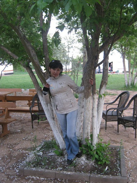 Айгуль Нугуманова