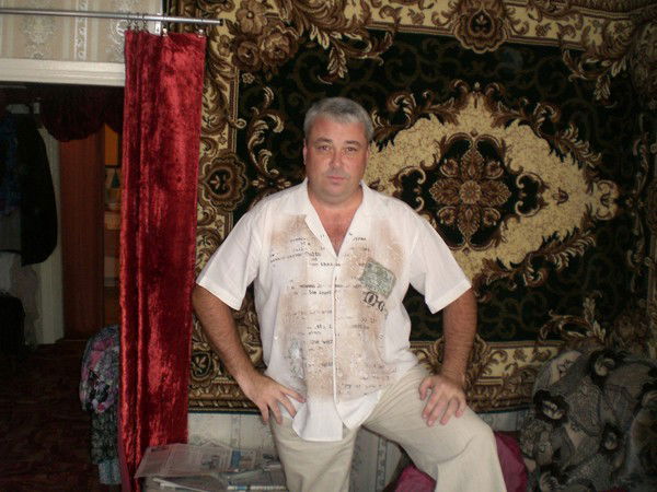 Сергей Черницын