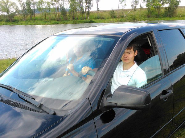 Дмитрий Соловьёв