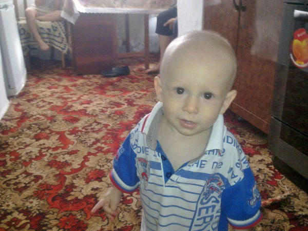 Сергей Чумбуридзе