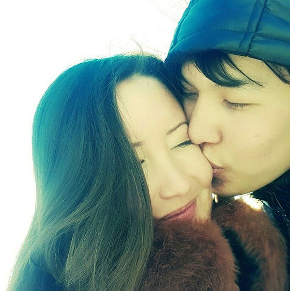 Меруерт Аліпбайкызы